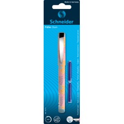 Plunksnakotis Glam +2...