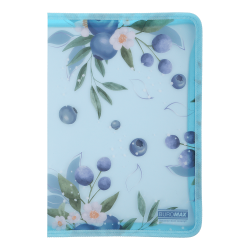 Aplankas su užtrauktuku A4...