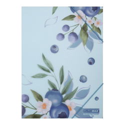 Aplankas su guma A4...