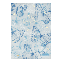 Aplankas su guma A4...