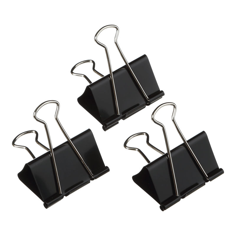 Spaustukai 61mm 6vnt.