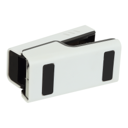 Segiklis mini (20lap nr.24,26) baltas