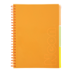 Sąsiuvinis su spirale,...