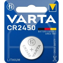 Elementas VARTA Lithium,...