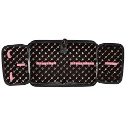 Penalas DOG PP25DB-P001BW