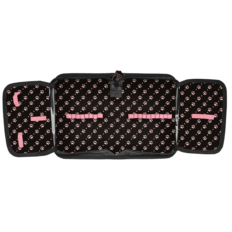 Penalas DOG PP25DB-P001BW