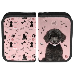 Penalas DOG PP25DB-P001BW