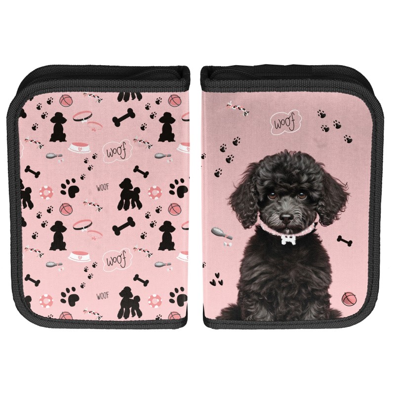 Penalas DOG PP25DB-P001BW