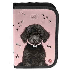 Penalas DOG PP25DB-P001BW