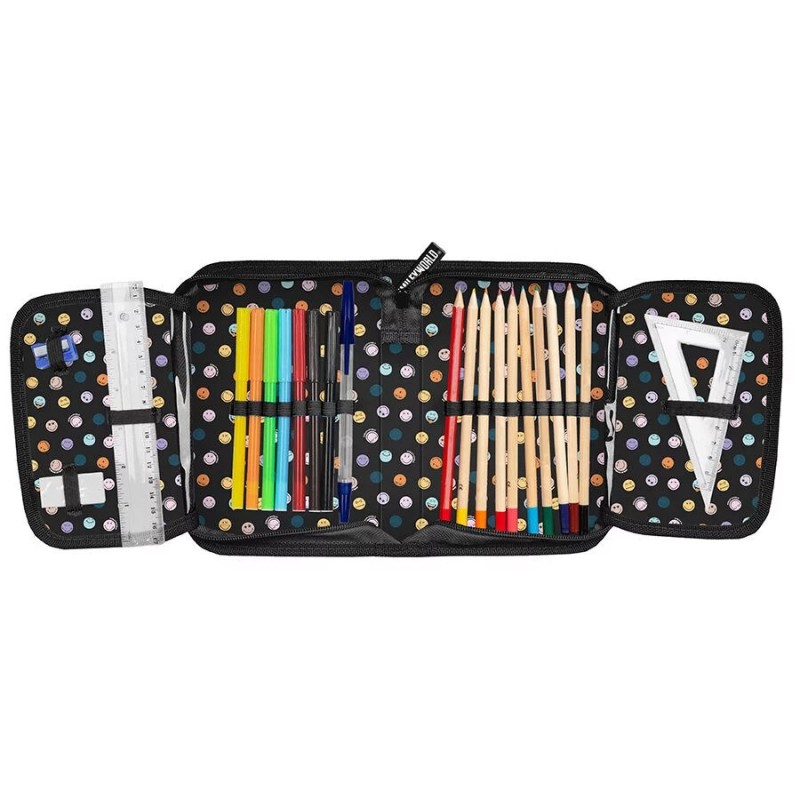 Penalas SMILEY SM25LR-P001