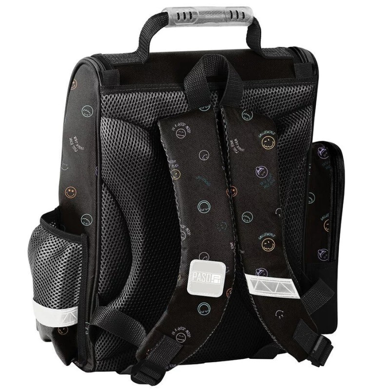 Kuprinė pradinukams SMILEY SM25LR-525