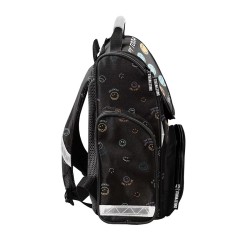 Kuprinė pradinukams SMILEY SM25LR-525