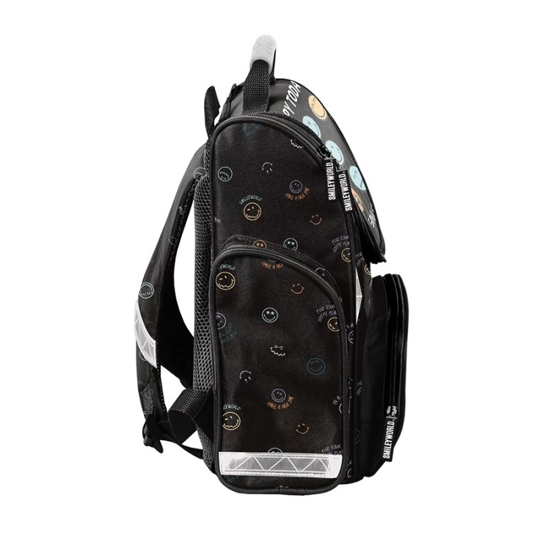 Kuprinė pradinukams SMILEY SM25LR-525