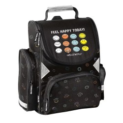 Kuprinė pradinukams SMILEY...