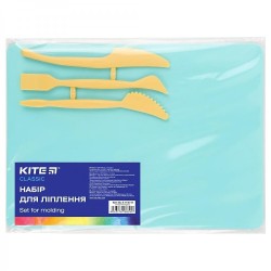 Lentelė plastilinui18x25cm...