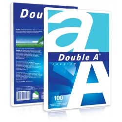 Kop.popierius DOUBLE A4/80g...