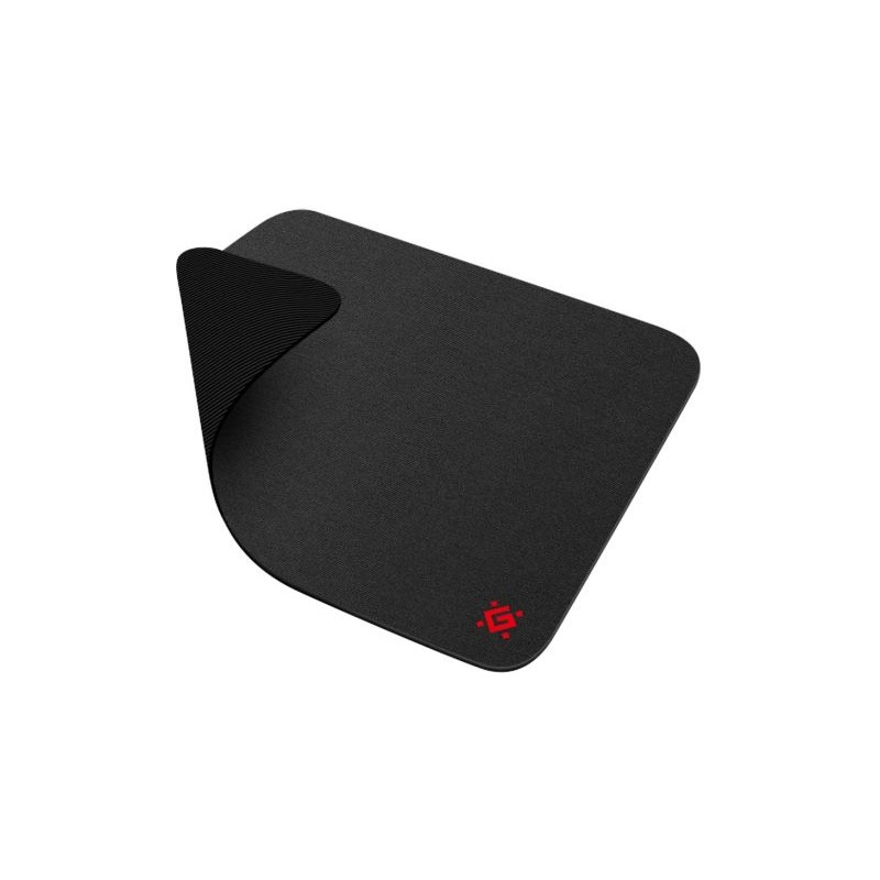 Pelės padas MP-BLACK-S Defender 50017, 35x25cm