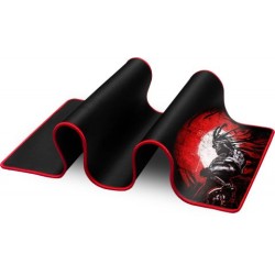 Pelės-klaviatūros padas...