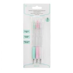 Peiliai smulkioms detalėms...