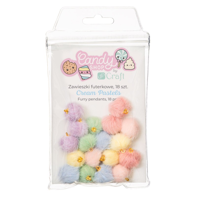 Pakabukai iš kailiuko 18vnt.