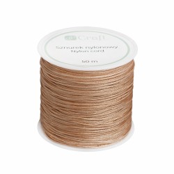 Nailoninė virvelė 8mm 50m...