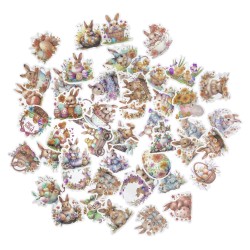 Lipdukai viniliniai VELYKOS...