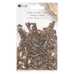 Lipdukai KAMPUKAI 5x5cm 24vnt.