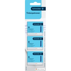 Kapsulės mėlynos 3dėž bls