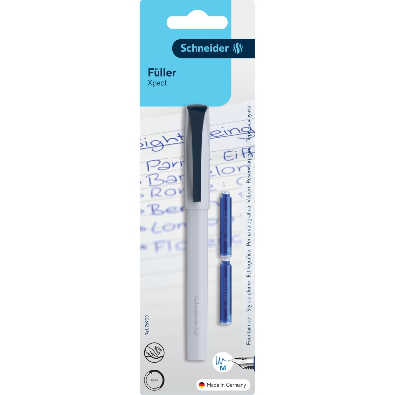 Plunksnakotis Xpect +2 kapsulės mix bls