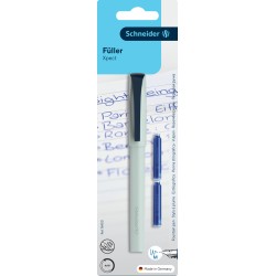 Plunksnakotis Xpect +2...