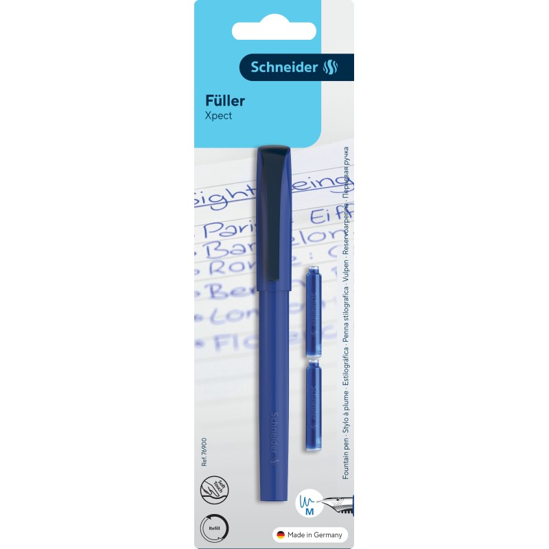 Plunksnakotis Xpect +2 kapsulės mix bls