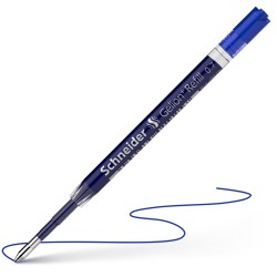 Šerdelė Gelion+ 0.7 mėlyna