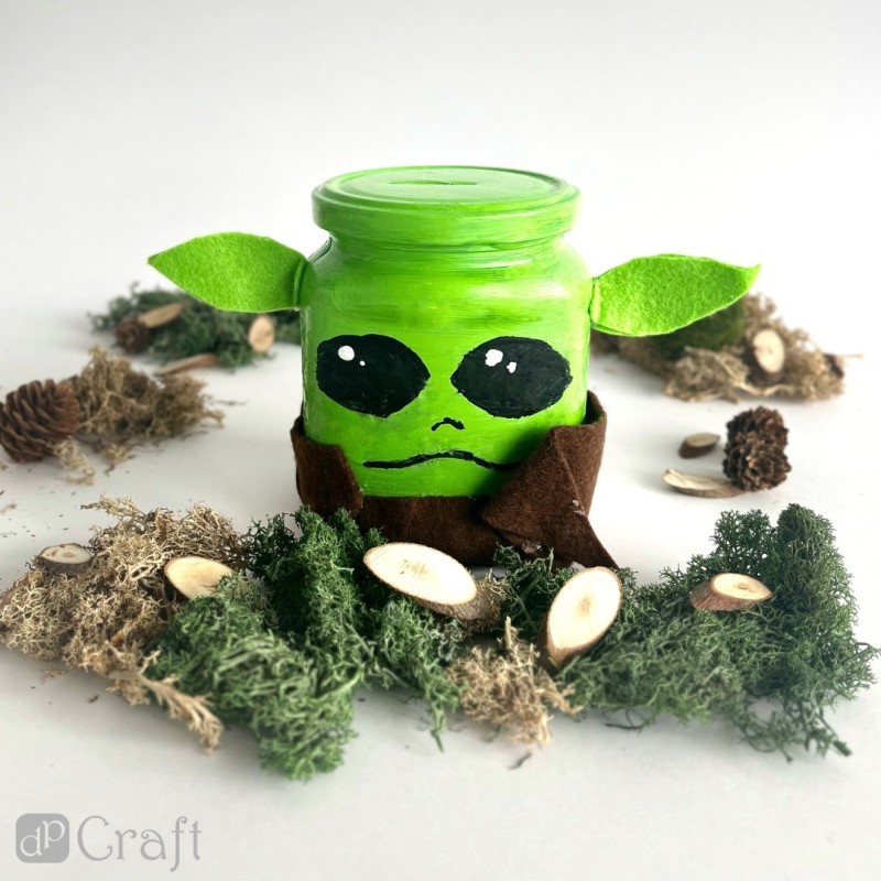 Akriliniai dažai 120ml, žali laimo