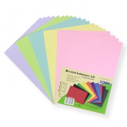 Kartonas A4/20l 225g...