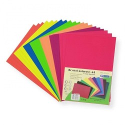 Kartonas A4/20l 225g...