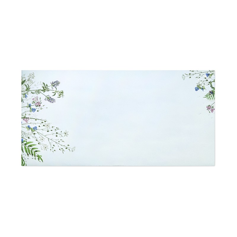 Vokai DL CLOVER FLOWER 120g 10vnt