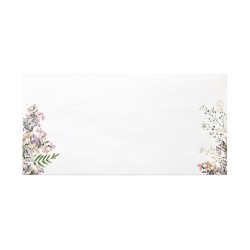 Vokai DL LILAC 120g 10vnt