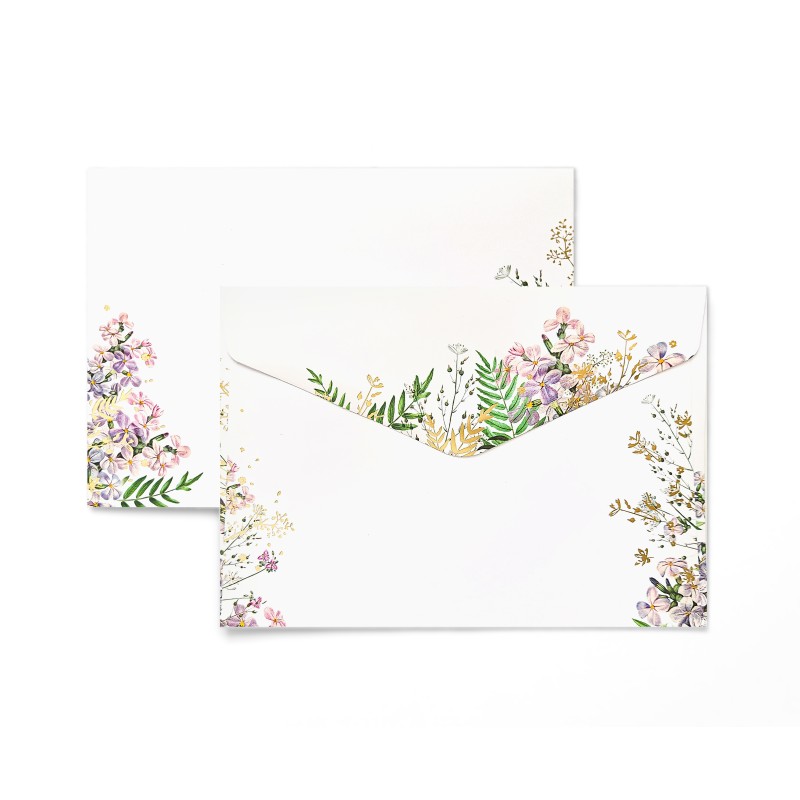 Vokai C6 LILAC 120g 10vnt