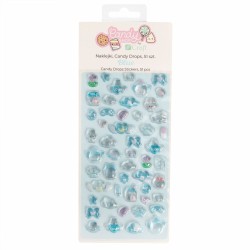 Lipdukai MELSVI 51vnt