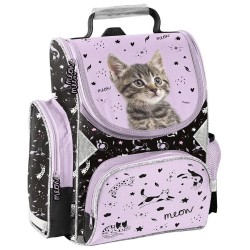 Kuprinė pradinukams CAT...