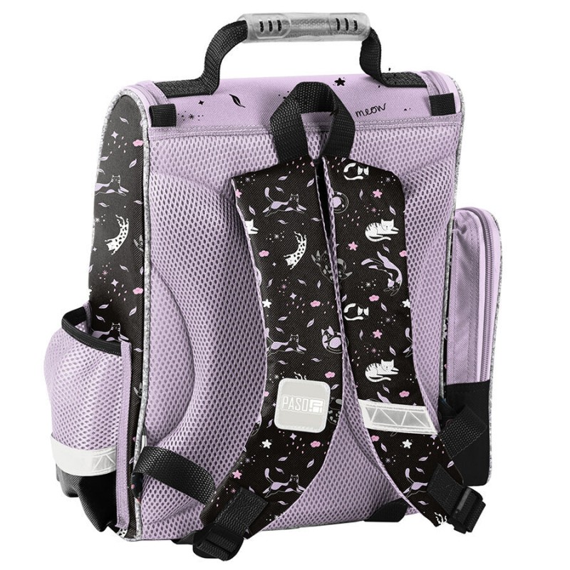 Kuprinė pradinukams CAT PP25CE-525