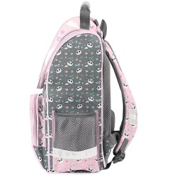 Kuprinė pradinukams PANDA PP25PB-525