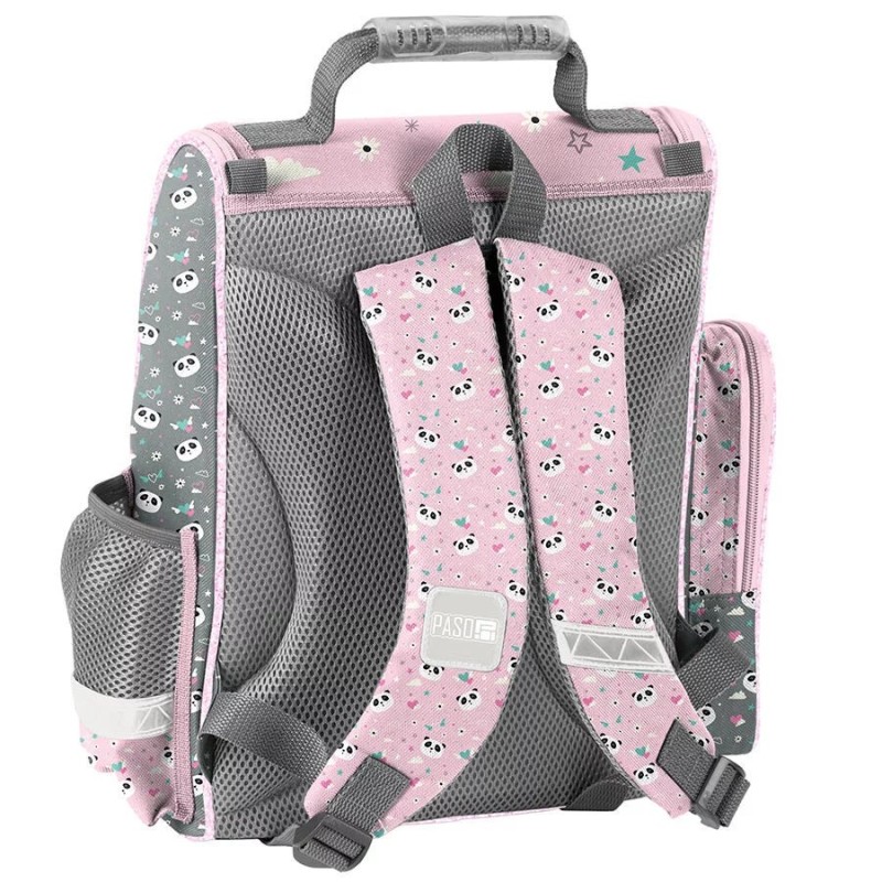 Kuprinė pradinukams PANDA PP25PB-525