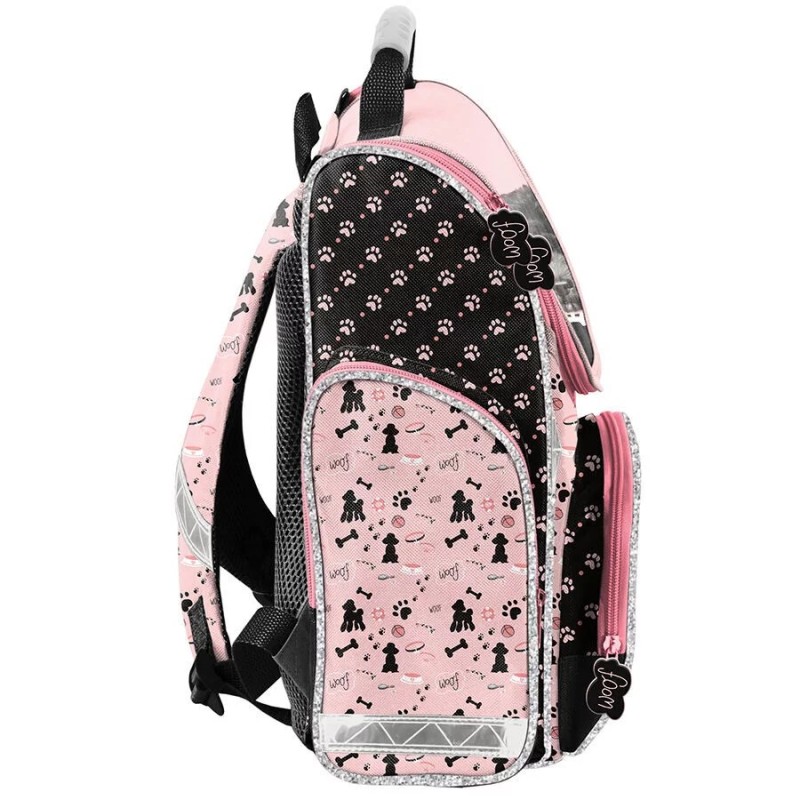 Kuprinė pradinukams DOG PP25DB-525