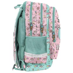 Mokyklinė kuprinė PP20GT-116