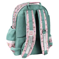 Mokyklinė kuprinė PP20GT-116