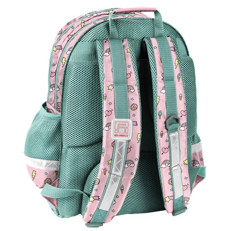 Mokyklinė kuprinė PP20GT-116