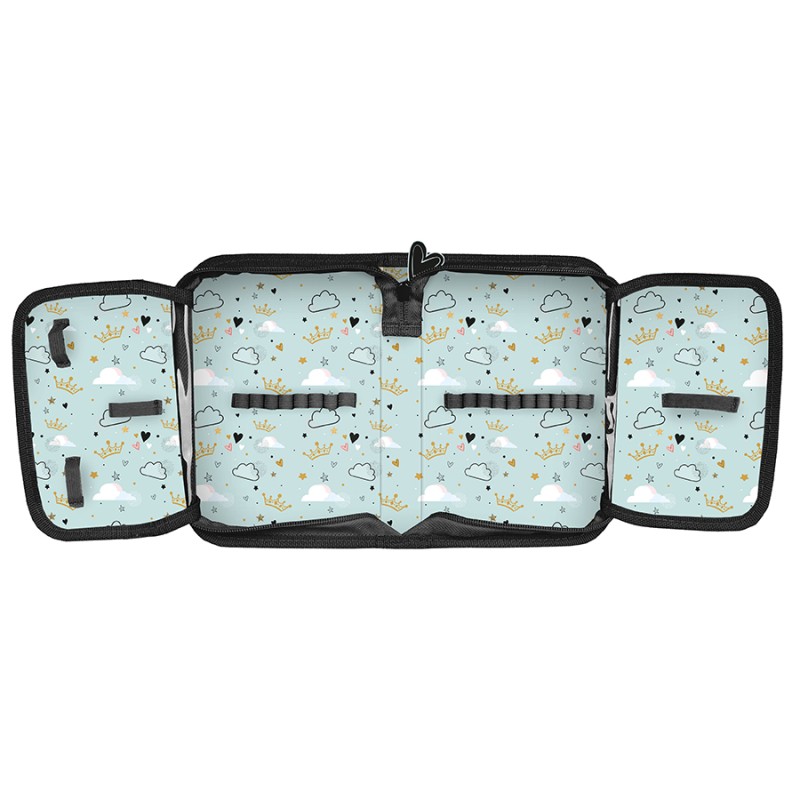 Penalas PANDA PP24PN-P001BW