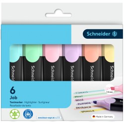 Teksto žymeklių rinkinys...