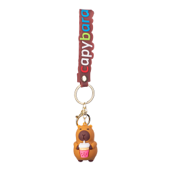 Pakabukas CAPYBARA 04